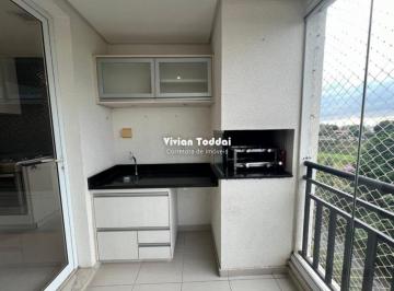 Apartamento · 87m² · 3 Quartos · 2 Vagas · Apartamento Em Jardim Trevo, Jundiaí/sp de 87 m² 3 Quartos À Venda por R$960.000