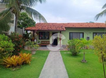 Casa · 139m² · 2 Quartos · 6 Vagas · Casa Em Maralegre, Niterói/rj de 139 m² 2 Quartos À Venda por R$880.000