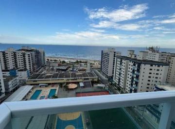 Apartamento · 115m² · 3 Quartos · 2 Vagas · Apartamento Em Cidade Ocian, Praia Grande/sp de 115 m² 3 Quartos À Venda por R$1.100.000
