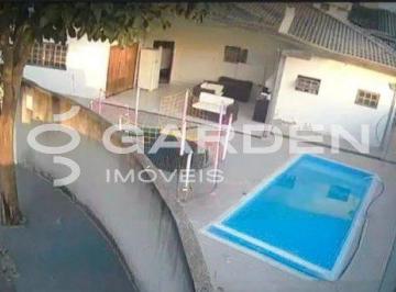 Casa · 300m² · 3 Quartos · 5 Vagas · Casa Em Residencial Santa Paula, Jacareí/sp de 0 m² 3 Quartos À Venda por R$905.000
