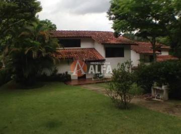 Casa · 250m² · 4 Quartos · Casa Em Residencial Park, Cotia/sp de 250 m² 4 Quartos À Venda por R$1.200.000