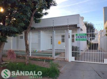 Casa · 153m² · 3 Quartos · 5 Vagas · Venda | Casa, Com 3 Dormitórios Em Jardim Italia II, Maringa