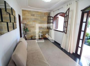 Casa · 290m² · 3 Quartos · 1 Vaga · Casa À Venda - Barreiro, 3 Quartos, 290 m² - Belo Horizonte