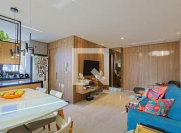 Apartamento · 85m² · 3 Quartos · 2 Vagas · Apartamento À Venda - Anchieta, 3 Quartos, 85 m² - Belo Horizonte