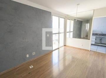 Apartamento · 70m² · 2 Quartos · 1 Vaga · Apartamento À Venda - Floramar, 2 Quartos, 70 m² - Belo Horizonte