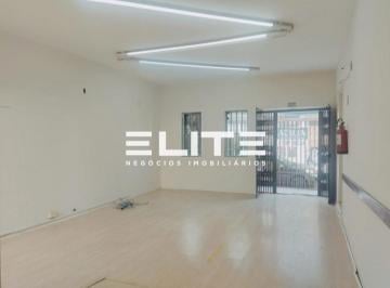 Comercial · 485m² · 2 Vagas · Casa Comercial Para Aluguel No Centro de Santo André - 485 m², 15 Salas E 8 Banheiros