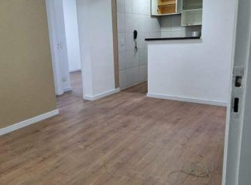 Apartamento · 49m² · 2 Quartos · 1 Vaga · Apartamento À Venda 2 Quartos 1 Vaga Paulicéia - São Bernardo Do Campo - Sp