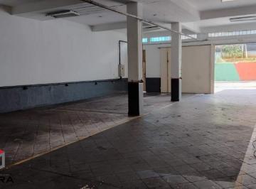 Comercial · 250m² · 7 Vagas · Galpão Para Aluguel 7 Vagas Assunção - São Bernardo Do Campo - Sp