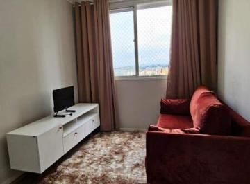 Apartamento · 35m² · 2 Quartos · 1 Vaga · Apartamento À Venda 2 Quartos 1 Vaga São Vicente - Mauá - Sp