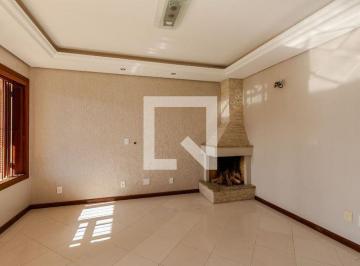 Casa · 196m² · 3 Quartos · 2 Vagas · Casa À Venda - Campo Novo, 3 Quartos, 196 m² - Porto Alegre