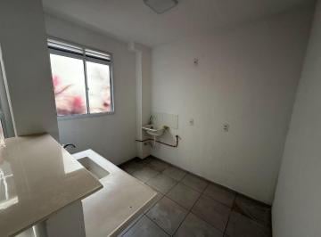 Apartamento · 42m² · 2 Quartos · 1 Vaga · Apartamento Para Venda Em Jardim Parque Jupiá de 42.00 m² Com 2 Quartos E 1 Garagem