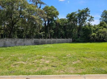 Terreno · 315m² · Terreno en Condomínio Para Venda Em Condomínio London Park de 315.00 m²