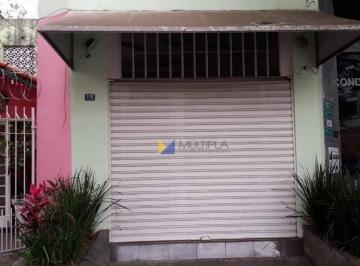 Comercial · 40m² · Sala Comercial Para Alugar Em Vila Progresso de 40.00 m²