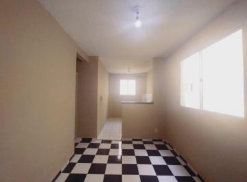 Apartamento · 45m² · 2 Quartos · 1 Vaga · Apartamento Para Alugar Em Santa Terezinha de 45.00 m² Com 2 Quartos E 1 Garagem