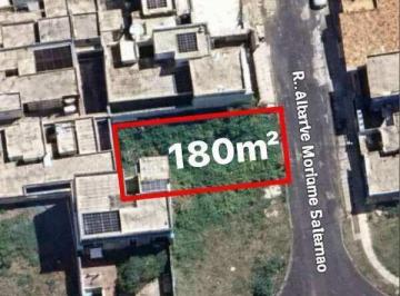 Terreno · 180m² · Terreno Para Venda Em Esplanada Primo Meneghetti II de 180.00 m²