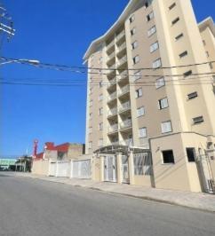 Apartamento · 93m² · 3 Quartos · 2 Vagas · Apartamento Para Venda Em Parque Campolim de 93.00 m² Com 3 Quartos, 1 Suite E 2 Garagens