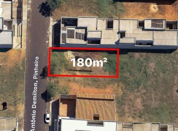 Terreno · 180m² · Terreno Para Venda Em Esplanada Primo Meneghetti II de 180.00 m²