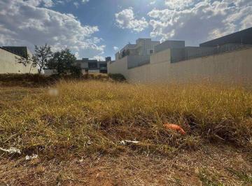 Terreno · 275m² · Terreno Para Venda Em Jardim Santa Lúcia de 275.00 m²