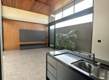 Casa · 182m² · 3 Quartos · 2 Vagas · Casa Para Venda Em Residencial Olivito de 182.00 m² Com 3 Quartos, 3 Suites E 2 Garagens