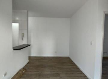 Apartamento · 55m² · 2 Quartos · 1 Vaga · Apartamento Para Venda Em Parque São Matheus de 55.00 m² Com 2 Quartos E 1 Garagem