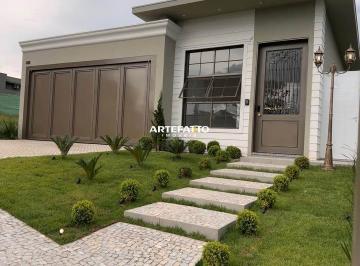 Casa · 208m² · 3 Quartos · 2 Vagas · Casa Para Venda Em Núcleo Agrícola Alpha de 208.00 m² Com 3 Quartos, 3 Suites E 2 Garagens