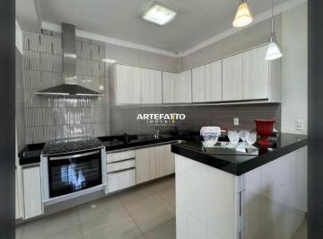 Casa · 140m² · 2 Quartos · 2 Vagas · Casa Para Venda Em Jardim Éden de 140.00 m² Com 2 Quartos, 2 Suites E 2 Garagens