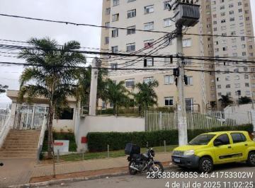 Apartamento · 33m² · 2 Quartos · Apartamento Para Venda Em Jardim Pedra Branca de 33.00 m² Com 2 Quartos