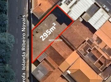 Terreno · 295m² · Terreno Para Venda Em Jardim Éden de 295.00 m²