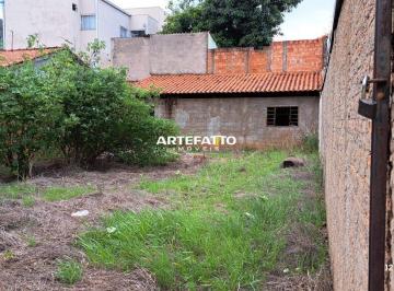 Terreno · 250m² · Terreno Para Venda Em Jardim Do Éden de 250.00 m²