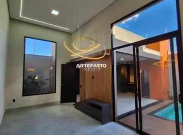 Casa · 154m² · 3 Quartos · 3 Vagas · Casa Para Venda Em Jardim Natal I de 154.00 m² Com 3 Quartos, 1 Suite E 3 Garagens