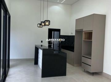 Casa · 140m² · 3 Quartos · 2 Vagas · Casa Para Venda Em Jardim Natal I de 140.00 m² Com 3 Quartos, 3 Suites E 2 Garagens