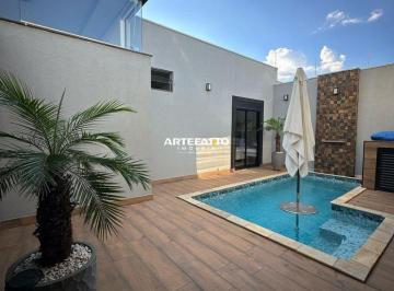 Casa · 159m² · 3 Quartos · 3 Vagas · Casa Para Venda Em Jardim Natal I de 159.00 m² Com 3 Quartos, 1 Suite E 3 Garagens