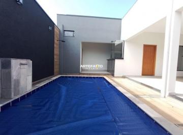 Casa · 166m² · 3 Quartos · 2 Vagas · Casa Para Venda Em Villagio Mundo Novo de 166.00 m² Com 3 Quartos, 1 Suite E 2 Garagens
