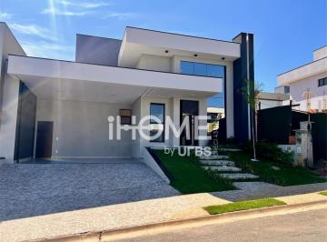 Casa · 187m² · 3 Quartos · 4 Vagas · Casa de Condomínio Para Venda Em Roncáglia de 187.00 m² Com 3 Quartos, 3 Suites E 4 Garagens