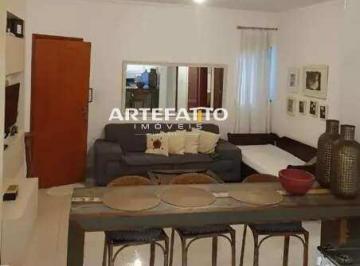 Apartamento · 75m² · 2 Quartos · 1 Vaga · Apartamento Para Venda Em Esplanada Primo Meneghetti de 75.00 m² Com 2 Quartos, 1 Suite E 1 Garagem