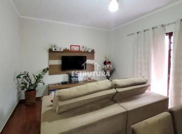 Casa · 125m² · 2 Quartos · 1 Vaga · Casa Para Alugar Em Cidade Nova de 125.00 m² Com 2 Quartos E 1 Garagem