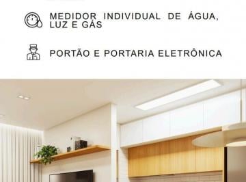 Apartamento · 61m² · 2 Quartos · 1 Vaga · Apartamento Para Venda Em Nações de 61.00 m² Com 2 Quartos, 2 Suites E 1 Garagem