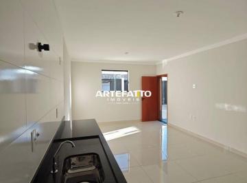 Apartamento · 60m² · 2 Quartos · 1 Vaga · Apartamento Para Venda Em Quinta D´oeste de 60.00 m² Com 2 Quartos E 1 Garagem