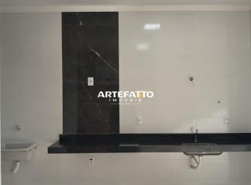 Apartamento · 72m² · 2 Quartos · 1 Vaga · Apartamento Para Venda Em Jardim Natal de 72.00 m² Com 2 Quartos, 1 Suite E 1 Garagem