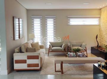 Casa · 380m² · 3 Quartos · 4 Vagas · Casa Para Venda Em Cézar de Souza de 380.00 m² Com 3 Quartos, 3 Suites E 4 Garagens