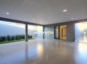 Casa · 161m² · 3 Quartos · 2 Vagas · Casa Para Venda Em Jardim Lima de 161.00 m² Com 3 Quartos, 1 Suite E 2 Garagens