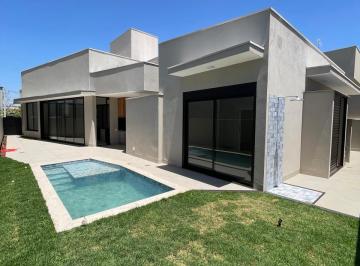 Casa · 241m² · 3 Quartos · 2 Vagas · Casa Para Venda Em Condomínio Vila Toscana de 241.00 m² Com 3 Quartos, 3 Suites E 2 Garagens