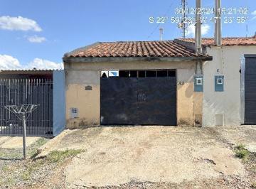 Casa · 40m² · 2 Quartos · 1 Vaga · Casa Para Venda Em Rio Acima de 40.00 m² Com 2 Quartos E 1 Garagem