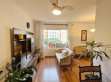 Apartamento · 71m² · 3 Quartos · 1 Vaga · Apartamento Para Venda Em Taquaral de 71.00 m² Com 3 Quartos E 1 Garagem