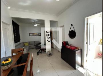 Apartamento · 140m² · 2 Quartos · 1 Vaga · Imoveis - Em Méier