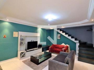Casa · 125m² · 3 Quartos · 1 Vaga · Imoveis - Em Alvarenga