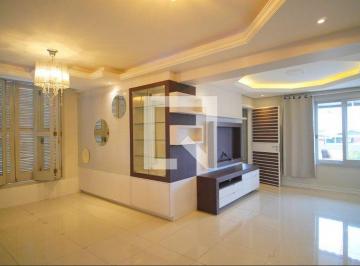 Apartamento · 140m² · 3 Quartos · Imoveis - Em Scharlau