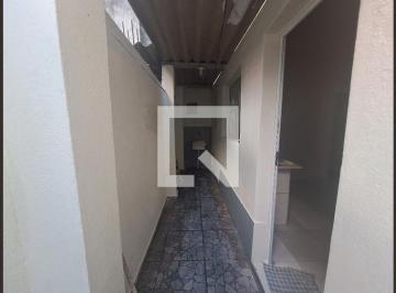 Casa · 40m² · 1 Quarto · Imoveis - No Jardim Monte Cristo