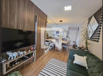 Apartamento · 57m² · 2 Quartos · 1 Vaga · Imoveis - Na Vila Yara