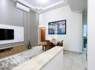 Casa · 135m² · 2 Quartos · 2 Vagas · Imoveis - No Jardim Park Real